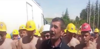 Madenin Altından Çıkan Öfke Ankara’ya Yürüyor