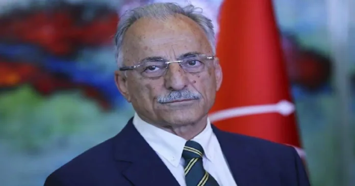 murat-karayalcin