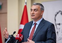Sarayın Hukuku, Zamanın İnsafı: Müslim Sarı’nın Söyleşisinde Gizlenen Hesap