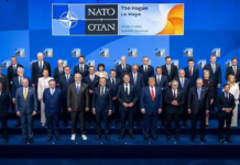 NATO Bahane, Olağanüstü Rejim Şahane