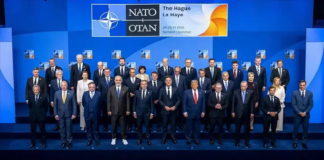 NATO Bahane, Olağanüstü Rejim Şahane