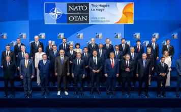NATO Bahane, Olağanüstü Rejim Şahane
