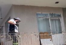 NATO Zirvesine Boya, Vatandaşa Yoksulluk