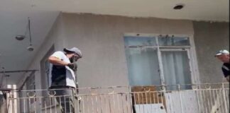 NATO Zirvesine Boya, Vatandaşa Yoksulluk