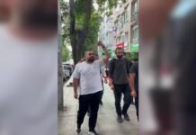 Öğretmenlerin Taleplerine Gözaltı, Mücadeleye Serbestlik