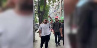 Öğretmenlerin Taleplerine Gözaltı, Mücadeleye Serbestlik