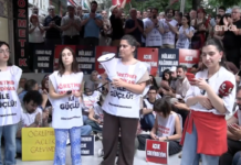 Açlık Grevi Sona Erdi, Öğretmenlerin Mücadelesi Yeni Bir Evreye Girdi