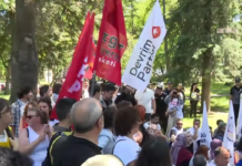 Öğretmenlerin Talepleri Yerine Müdahale