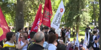 Öğretmenlerin Talepleri Yerine Müdahale