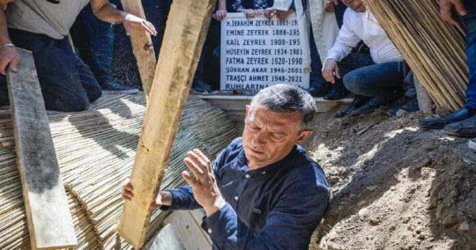 ozel