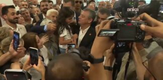 Diyarbakır’ın Mesajı Net: Özel Kürt Seçmenle Temasını DerinleÅŸtirme Arayışında
