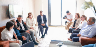 Özgür Özel’in Diyarbakır Mesajı: Kayıp Dosyalarında Adalet Vurgusu