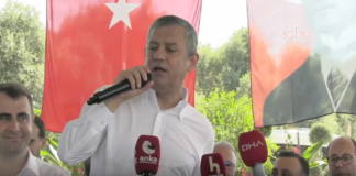 Özgür Özel’den Kadir İnanır Selamıyla İktidara: “Biz Bu Oyunu Bozarız”