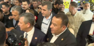 Sokak Kimi Genel Başkan Olarak Tanıyor?