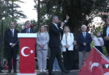 Anadolu’nun Mesajı: Özgür Özel’e Sahip Çıkış Büyüyor