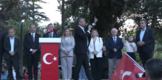 Anadolu’nun Mesajı: Özgür Özel’e Sahip Çıkış Büyüyor
