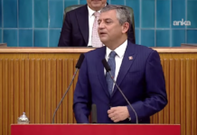 Özgür Özel’den Sert Çıkış: Hedefinde “Mutlak Sultan” Ve “Mutlak Butlan” Vardı