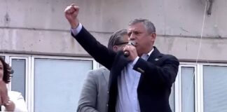 Meydanın Cevabı Saraya Ulaştı