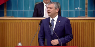 Özgür Özel’den Sert Çıkış: Hedefinde “Mutlak Sultan” Ve “Mutlak Butlan” Vardı