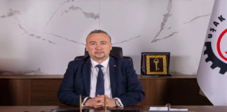 Özgür Özel Korkusu Büyüdükçe Hikâye de Büyüyor