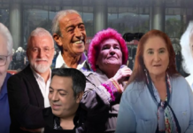 Sanatçılardan Butlana Karşı Büyüyen İtiraz