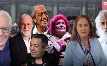 Sanatçılardan Butlana Karşı Büyüyen İtiraz