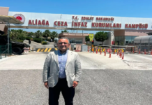 Türkiye’de Yargının Bağımsızlığı Ve Tarafsızlığı Yok