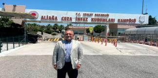 Türkiye’de Yargının Bağımsızlığı Ve Tarafsızlığı Yok