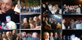 Tahliyenin Sevinci, Geciken Adaletin Hüznü