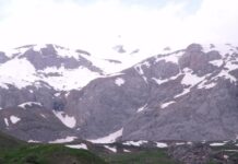 Madenin Girdiği Yerde Doğa Değil, Gelecek Kaybediyor