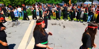 Sivas’ın Hesabı Sorulmadıkça Hafıza Yanmaya Devam Edecek