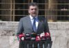 Zeynel Emre: İmza Sayısı 850’yi Aştı
