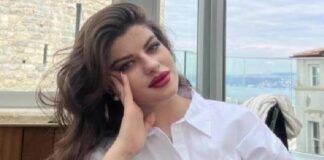 Ayşe Tokyaz Cinayetinde Savcı Eski Polis İçin Ağırlaştırılmış Müebbet Talep Etti