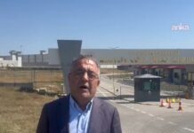 Tanrıkulu: “İddianamesiz Tutukluluk, Mizahı Ve Savunmayı Cezalandırmanın Aracına Dönüştü”