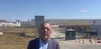Tanrıkulu: “İddianamesiz Tutukluluk, Mizahı Ve Savunmayı Cezalandırmanın Aracına Dönüştü”