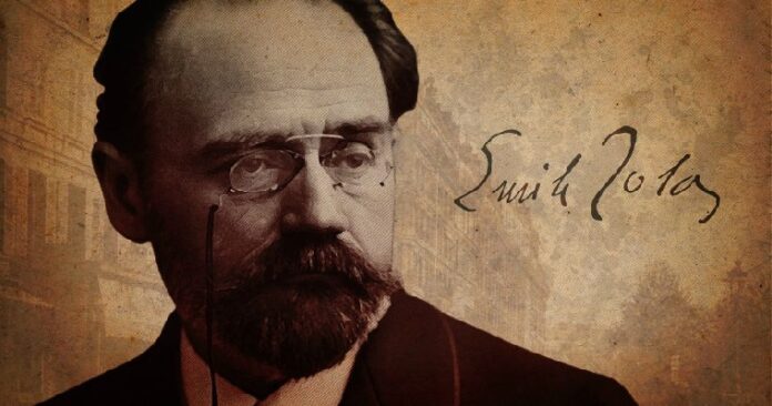 Emile-Zola