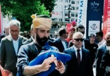 Pinhan Sivas’ta Kültürel Mirası Buluşturdu