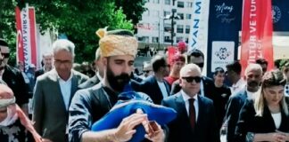Pinhan Sivas’ta Kültürel Mirası Buluşturdu
