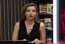 Çeteler Haberi Sonrası Cumhuriyet Muhabiri Gülnur Saydam Gözaltına Alındı