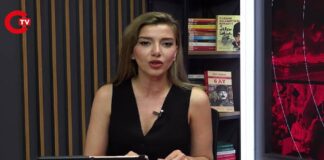 Çeteler Haberi Sonrası Cumhuriyet Muhabiri Gülnur Saydam Gözaltına Alındı