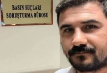 Gazetecilik Faaliyeti Suçlama Konusu Yapıldı