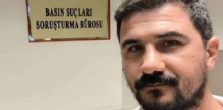 Gazetecilik Faaliyeti Suçlama Konusu Yapıldı