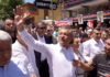 Özgür Özel Sahaya Dönüyor: İlk Rota Karadeniz