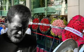 Ahmet Telli Alkışlar Ve Şiirlerle Uğurlanıyor