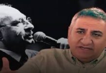 Retorikte Sol, Siyasette Devlet: Ali Haydar Fırat’ın “Yurtseverliği” Kimin Yurtseverliği?