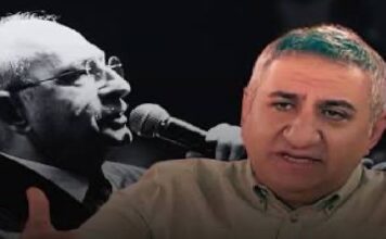 Retorikte Sol, Siyasette Devlet: Ali Haydar Fırat’ın “Yurtseverliği” Kimin Yurtseverliği?