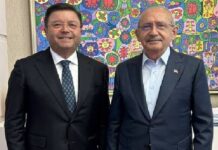 Siyasetin En Büyük Dönüşümü Fikirlerde Değil, İlkelerde Yaşanıyor