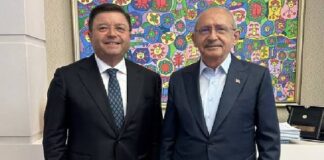 Siyasetin En Büyük Dönüşümü Fikirlerde Değil, İlkelerde Yaşanıyor