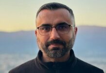 Gazeteci Alican Uludağ Adli Kontrolle Serbest Bırakıldı
