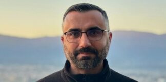 Gazeteci Alican Uludağ Adli Kontrolle Serbest Bırakıldı